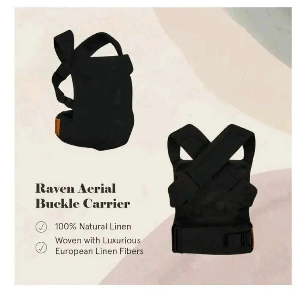 WildBird - Aerial- XS-XL Raven NEW NO BOX NO TAGS - Picture 2 of 10